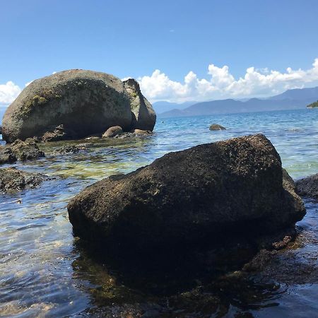 Suite Bella Vista Angra dos Reis Kültér fotó