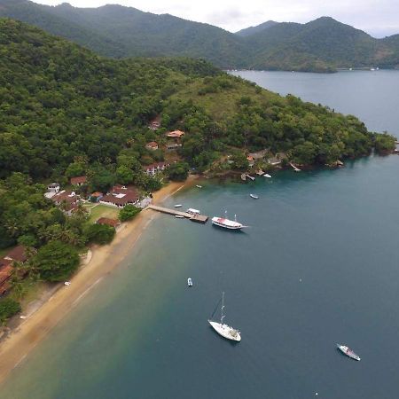 Suite Bella Vista Angra dos Reis Kültér fotó