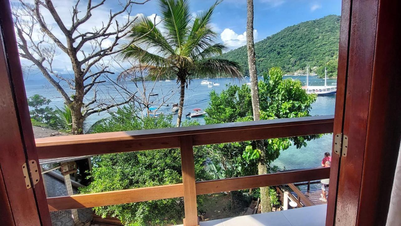 Suite Bella Vista Angra dos Reis Kültér fotó