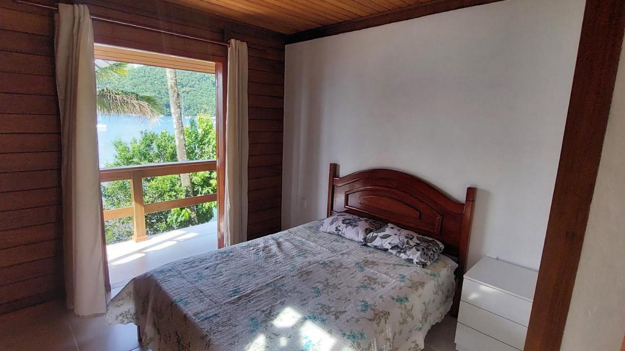 Suite Bella Vista Angra dos Reis Kültér fotó