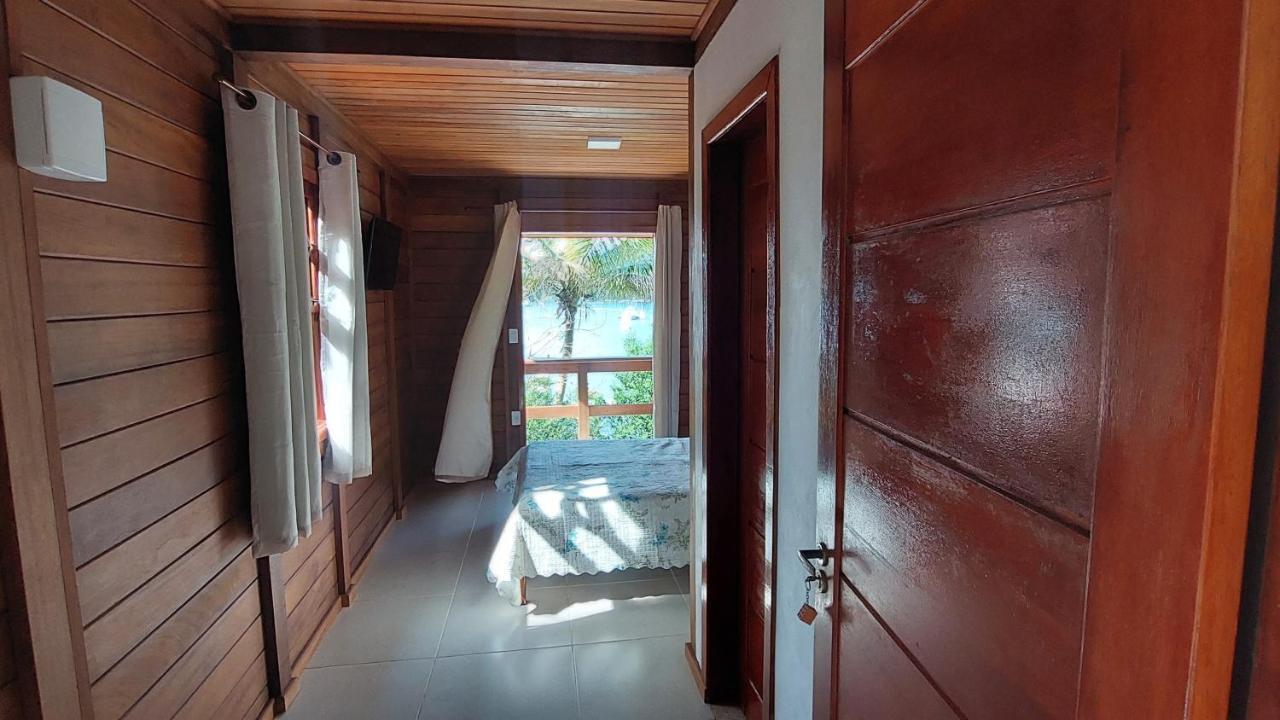 Suite Bella Vista Angra dos Reis Kültér fotó