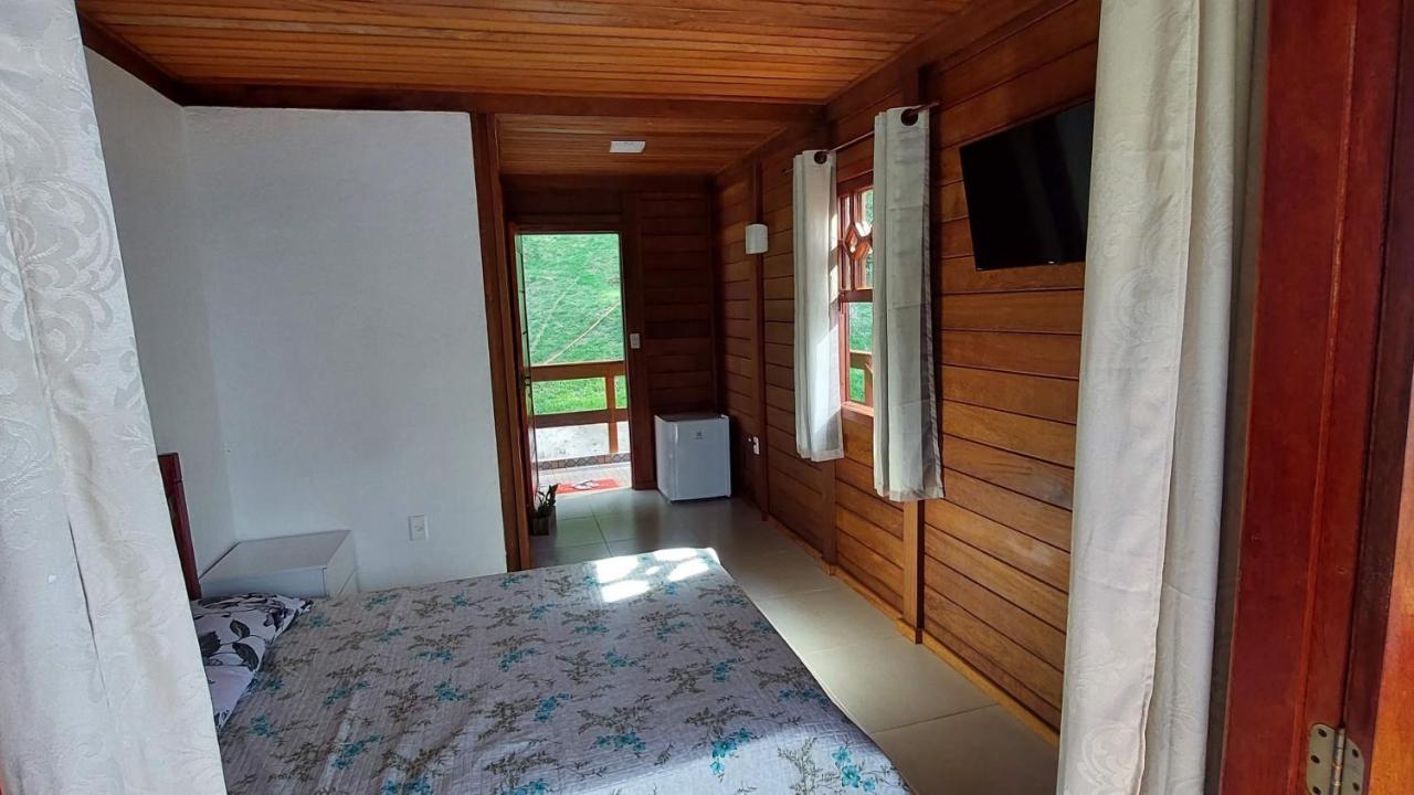 Suite Bella Vista Angra dos Reis Kültér fotó