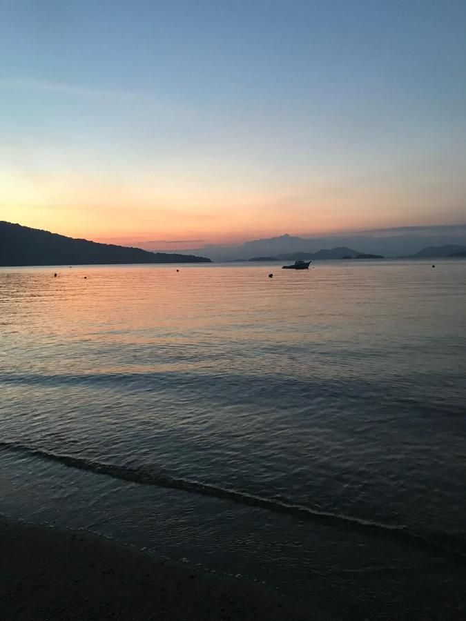 Suite Bella Vista Angra dos Reis Kültér fotó