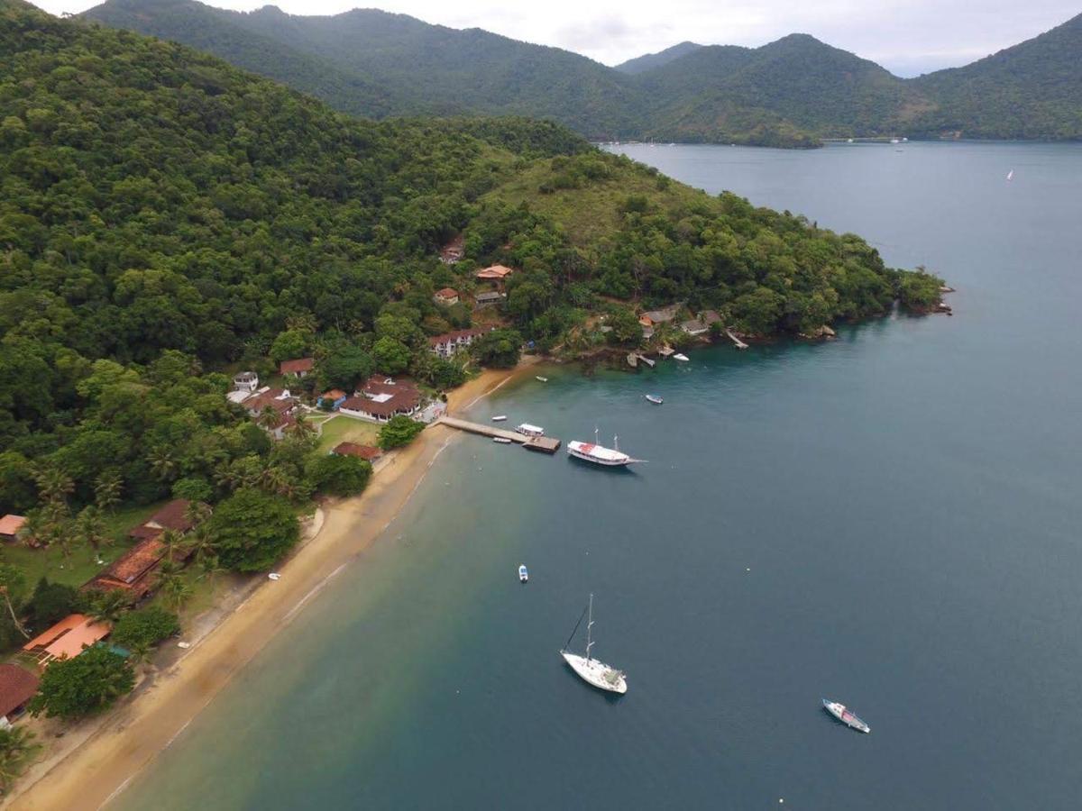 Suite Bella Vista Angra dos Reis Kültér fotó